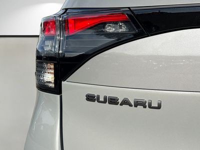 2026 Subaru Forester — photo 10 view
