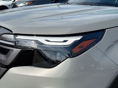 2026 Subaru Forester — photo 9 view