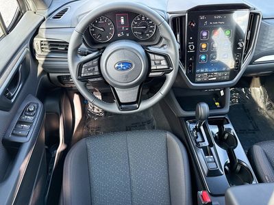 2026 Subaru Forester — photo 16 view