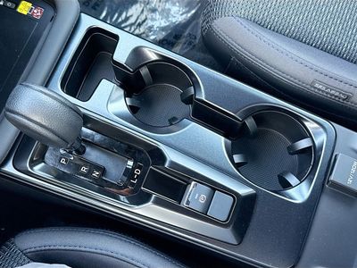 2026 Subaru Forester — photo 28 view