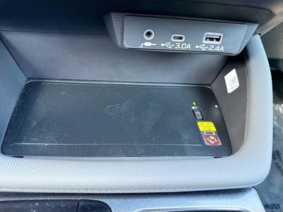 2026 Subaru Forester — photo 30 view