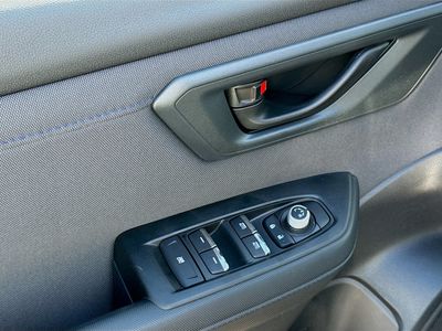 2026 Subaru Forester — photo 22 view