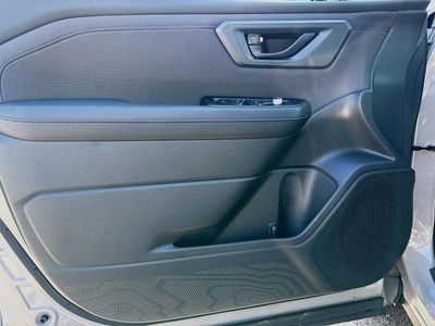 2026 Subaru Forester — photo 21 view