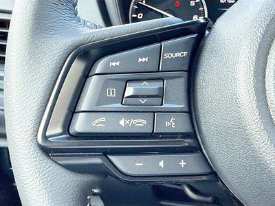 2026 Subaru Forester — photo 37 view