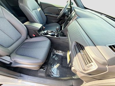 2026 Subaru Forester — photo 14 view