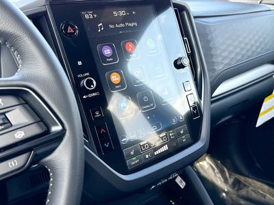 2026 Subaru Forester — photo 27 view