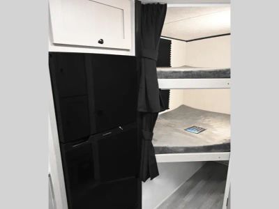 2025 Forest River RV Apex Nano — detail view