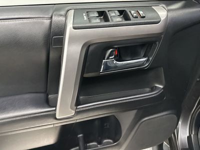 2020 Toyota 4Runner - Photo 11