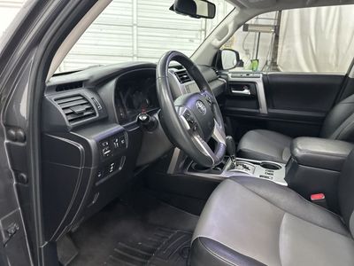 2020 Toyota 4Runner - Photo 10