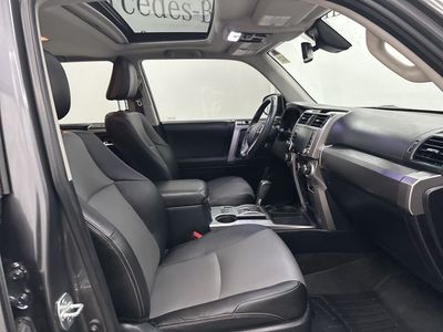 2020 Toyota 4Runner - Photo 25