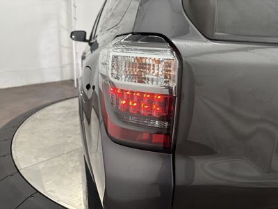 2020 Toyota 4Runner - Photo 26