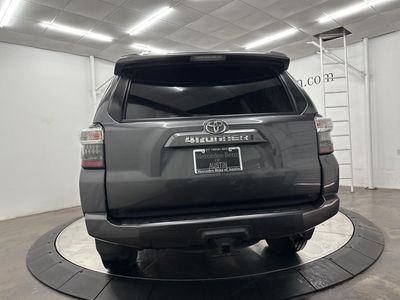 2020 Toyota 4Runner - Photo 7