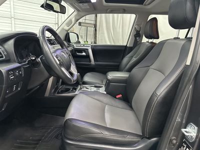 2020 Toyota 4Runner - Photo 17