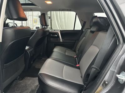 2020 Toyota 4Runner - Photo 21