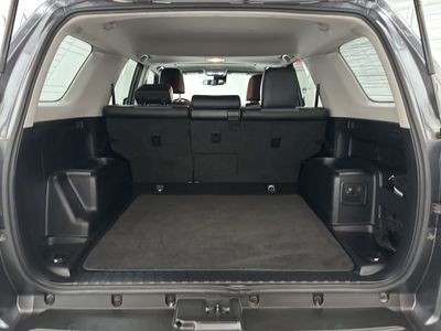 2020 Toyota 4Runner - Photo 23