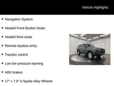 2020 Toyota 4Runner - Photo 6