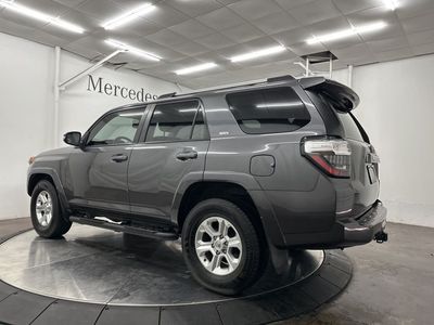 2020 Toyota 4Runner - Photo 5
