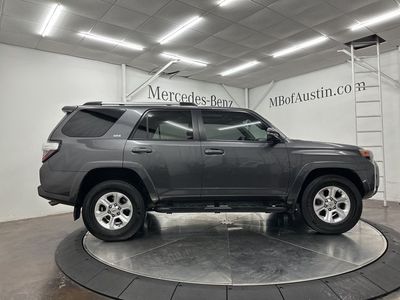 2020 Toyota 4Runner - Photo 9