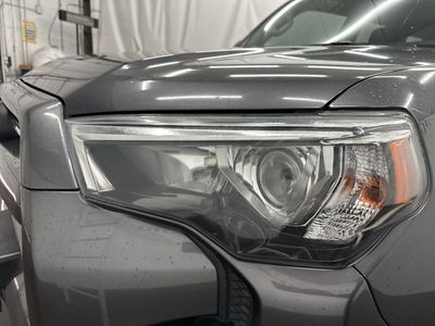 2020 Toyota 4Runner - Photo 27
