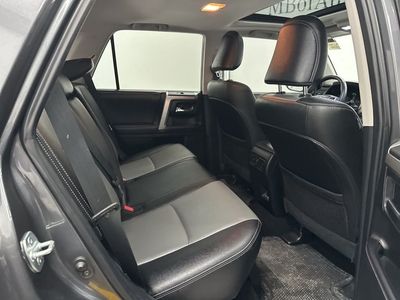 2020 Toyota 4Runner - Photo 22