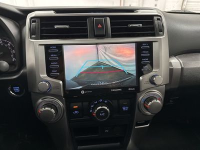 2020 Toyota 4Runner - Photo 16