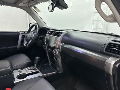 2020 Toyota 4Runner - Photo 24