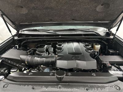 2020 Toyota 4Runner - Photo 28
