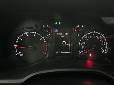 2020 Toyota 4Runner - Photo 13