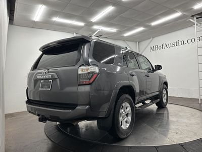 2020 Toyota 4Runner - Photo 8
