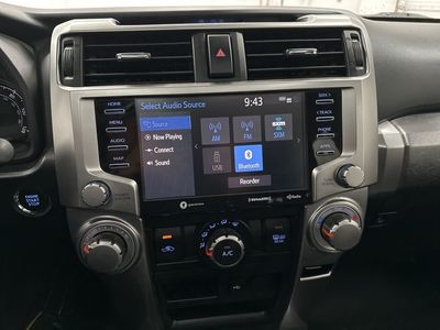 2020 Toyota 4Runner - Photo 15