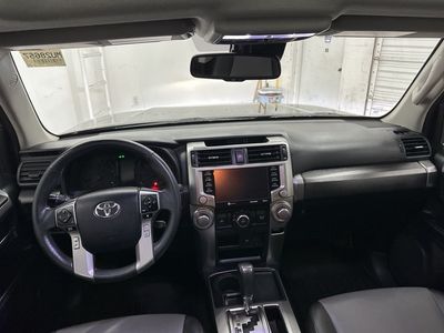 2020 Toyota 4Runner - Photo 20