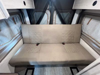 2027 Winnebago SOLIS — photo 13 view