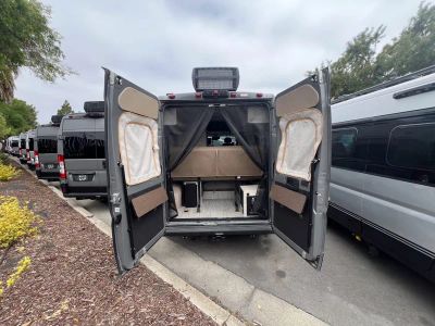 2027 Winnebago SOLIS — photo 20 view