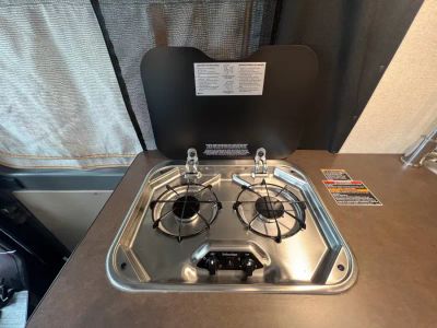 2027 Winnebago SOLIS — photo 10 view