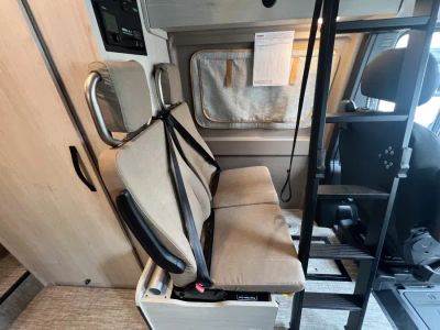 2027 Winnebago SOLIS — photo 7 view