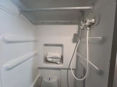 2027 Winnebago SOLIS — photo 15 view