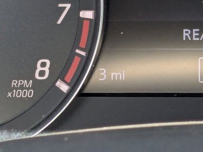 2026 Nissan Frontier — photo 27 view