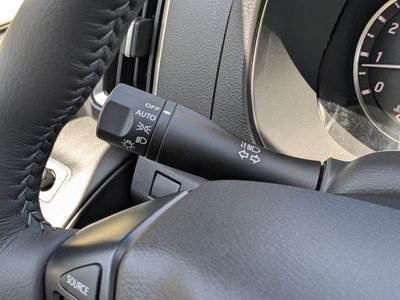 2026 Nissan Frontier — photo 24 view