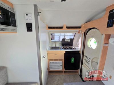 2026 TAB 320 LITE Std. Model - Photo 16