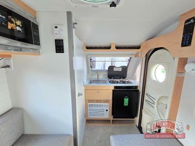 2026 TAB 320 LITE Std. Model - Photo 7