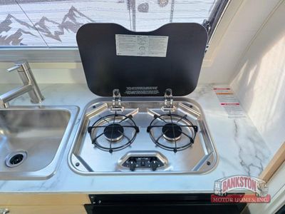 2026 TAB 320 LITE Std. Model - Photo 9