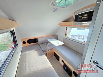 2026 TAB 320 LITE Std. Model - Photo 6
