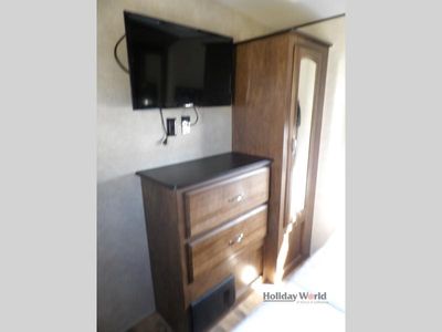 2016 Forest River Wildwood Heritage Glen - Photo 19