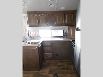 2016 Forest River Wildwood Heritage Glen - Photo 13