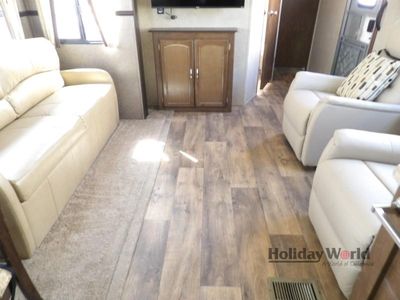 2016 Forest River Wildwood Heritage Glen - Photo 8