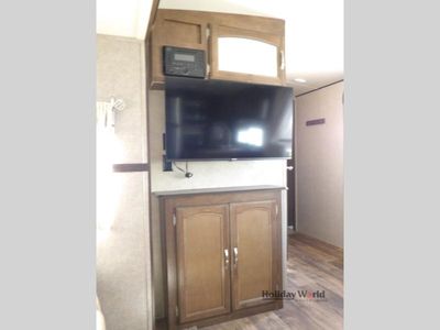 2016 Forest River Wildwood Heritage Glen - Photo 11