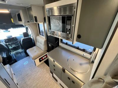 2026 Winnebago EKKO - Photo 9