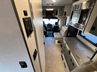 2026 Winnebago EKKO - Photo 3