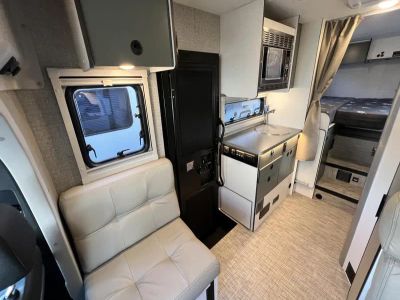 2026 Winnebago EKKO - Photo 5