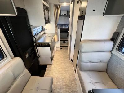 2026 Winnebago EKKO - Photo 4
